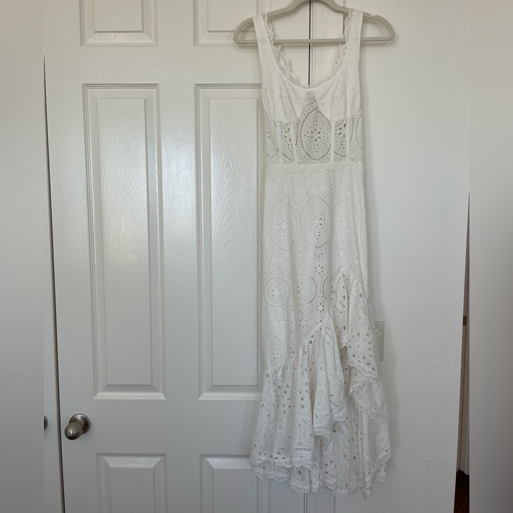 Charo Ibiza 1989 dress!